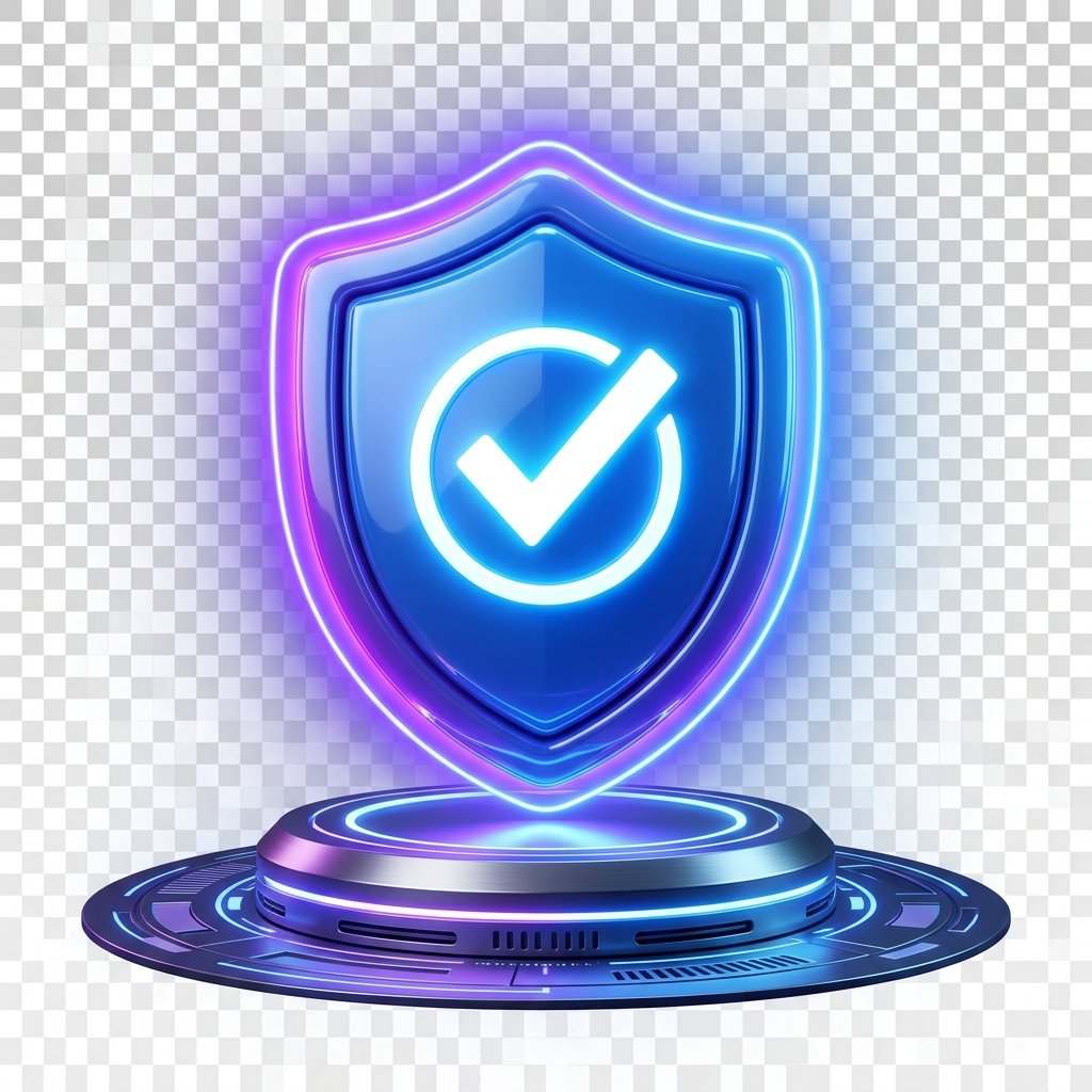 Secure Shield