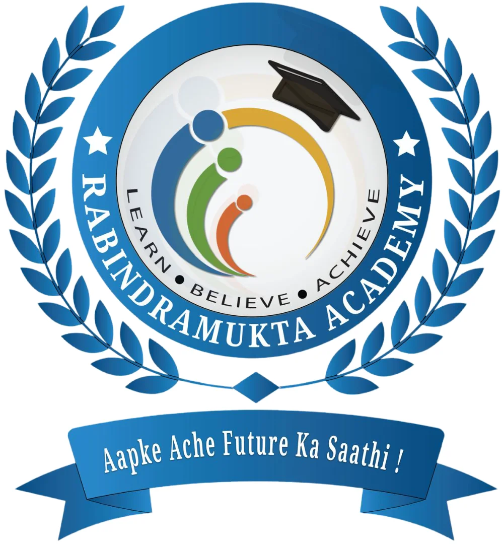 RABINDRAMUKTA ACADEMY PRIVATE LIMITED