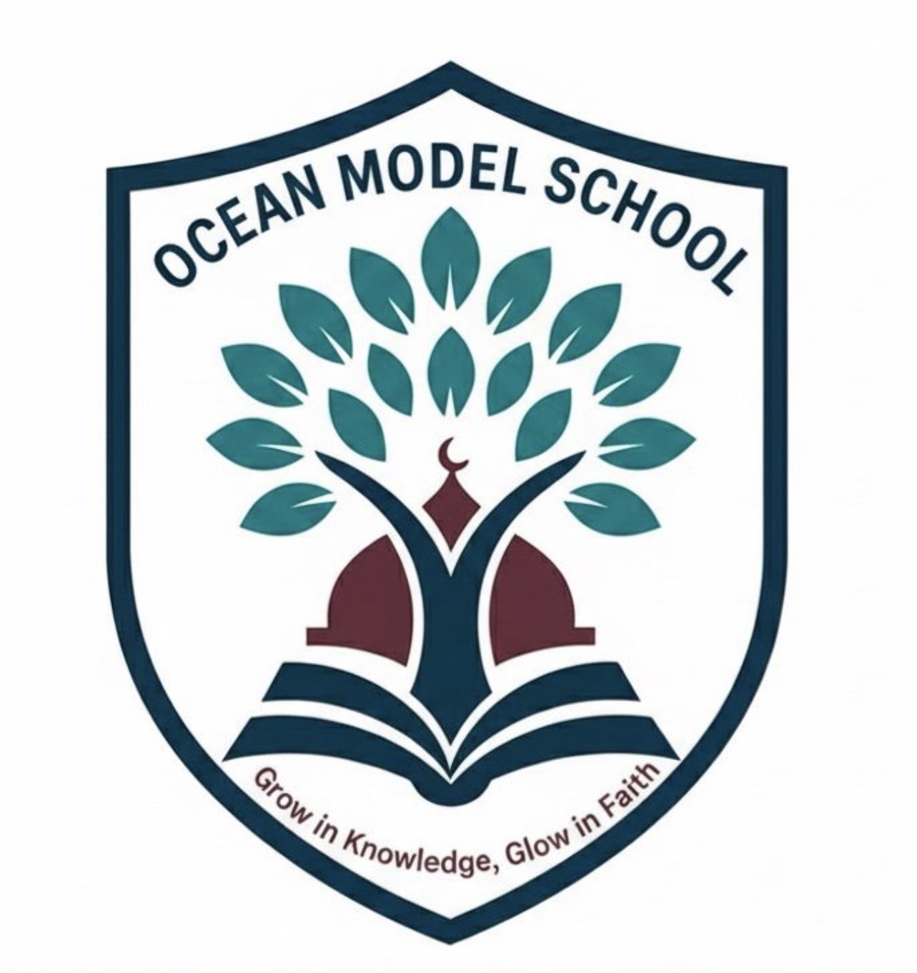 Ocean Model School