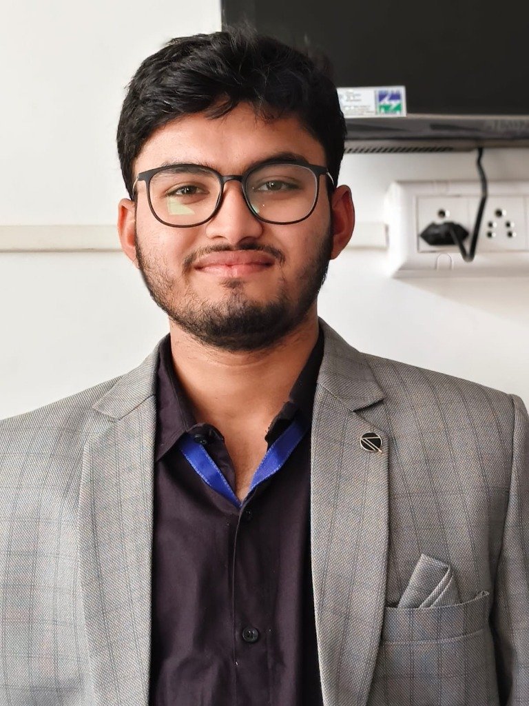 Aftab Sk - Founder & CEO