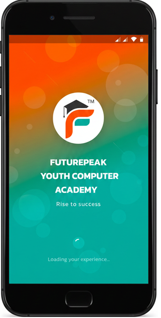 FuturePeak Mobile App