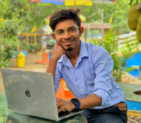 Sundar Konai