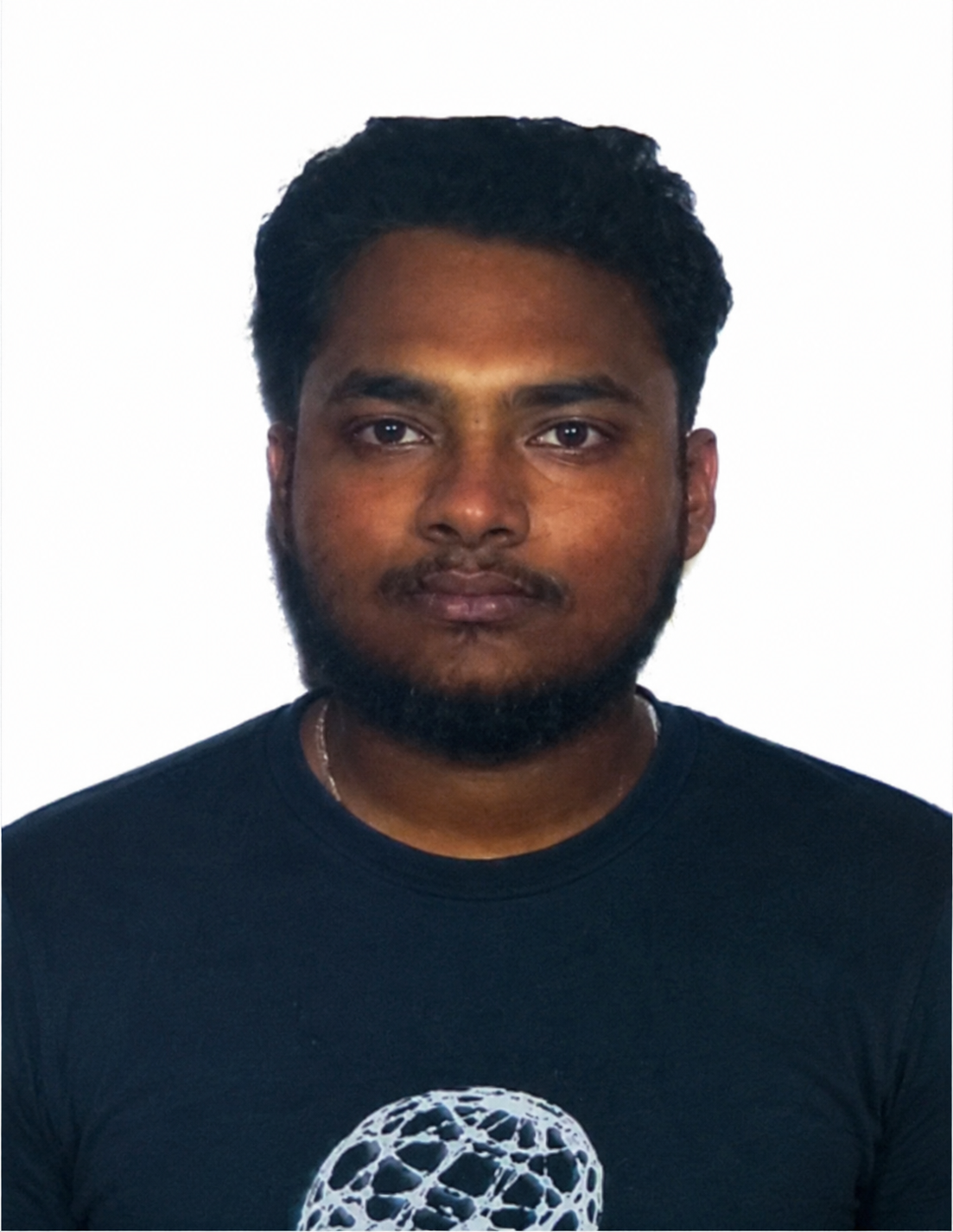 Kumarjit Hazra