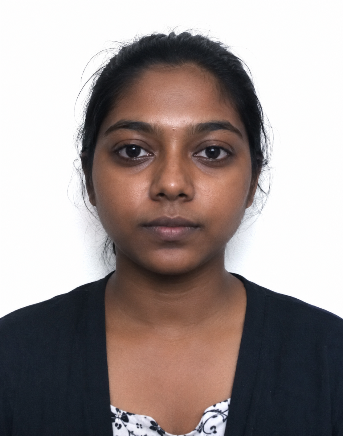 Kirti Podder